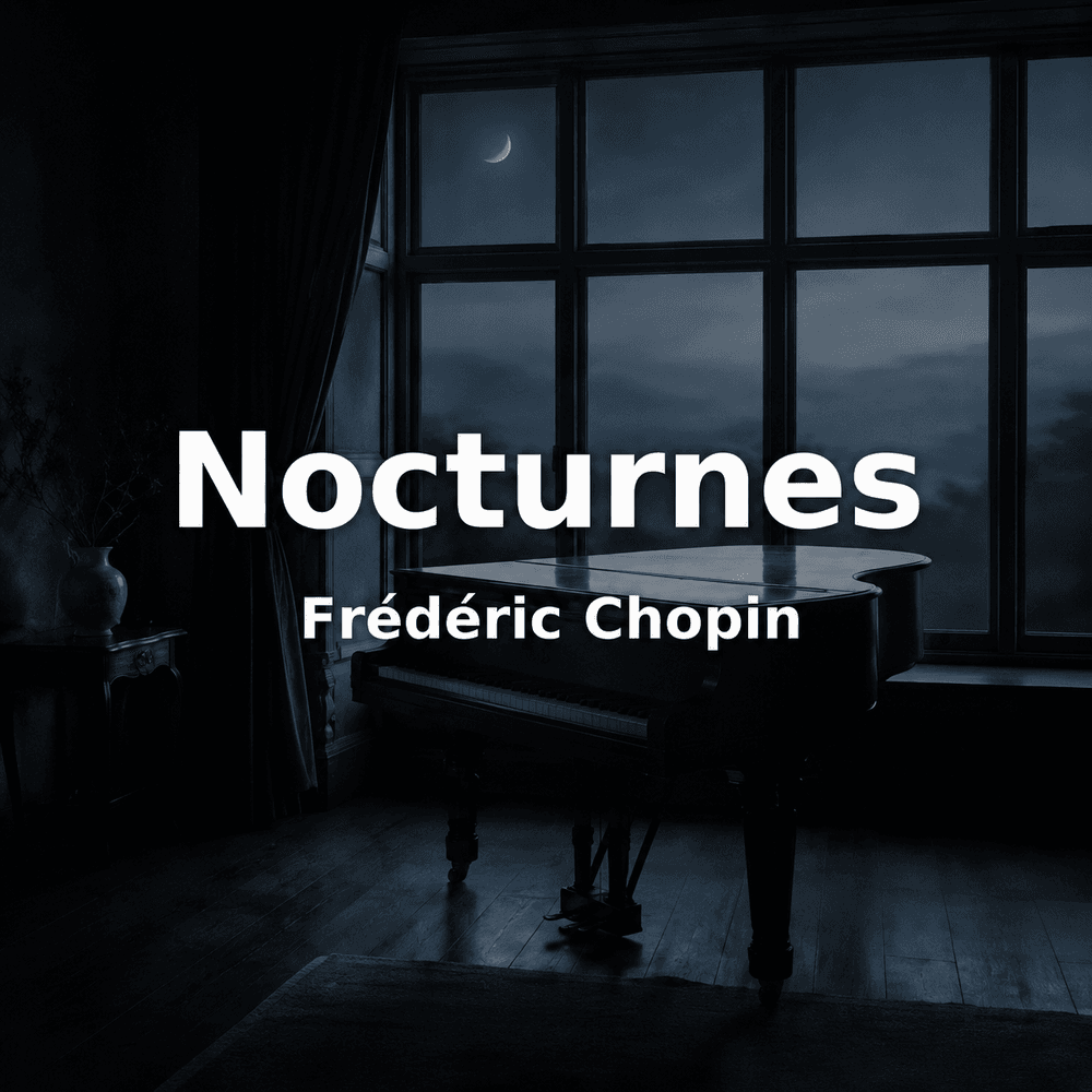 Nocturnes