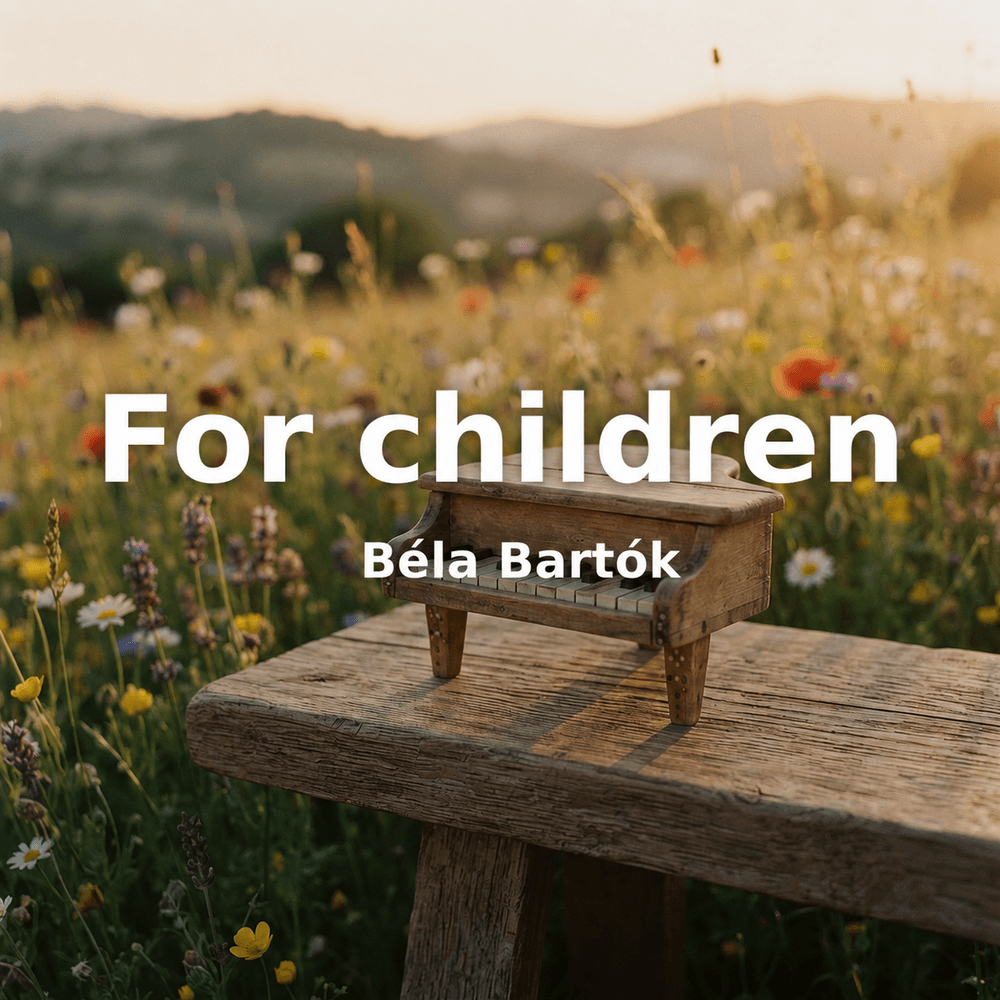 For children