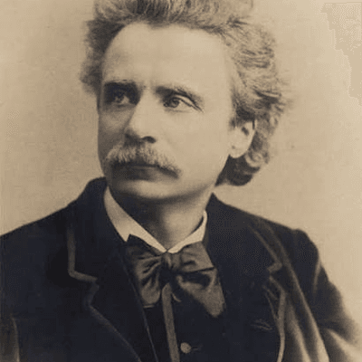 Edvard Grieg