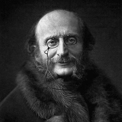 Jacques Offenbach
