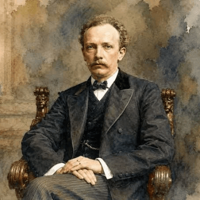 Richard Strauss
