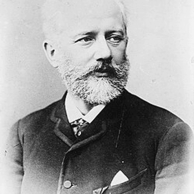 Piotr Ilitch Tchaïkovski