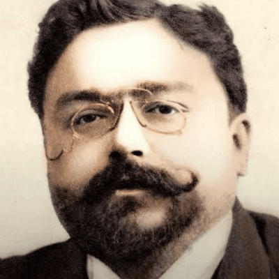 Isaac Albéniz