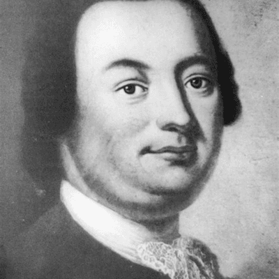 Johann Christoph Friedrich Bach