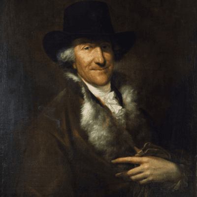 Wilhelm Friedemann Bach