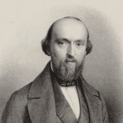 Friedrich Burgmüller