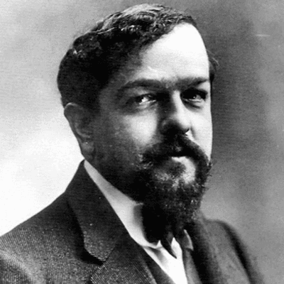 Claude Debussy