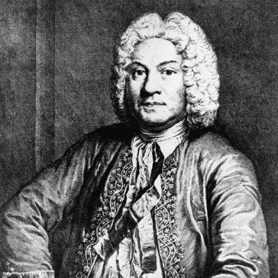 François Couperin