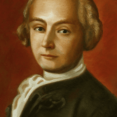 Leopold Mozart