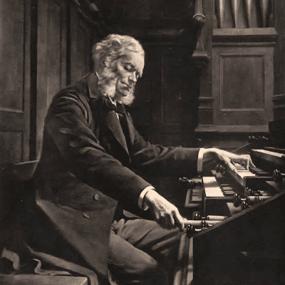 César Franck