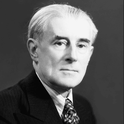Maurice Ravel
