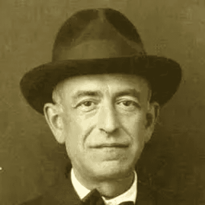 Manuel de Falla