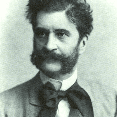 Johann Strauss II