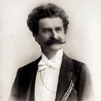 Johann Strauss