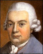 MARCHE en RE M (le petit livre d anna magdalena BACH)