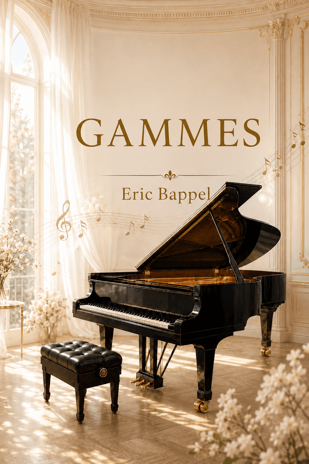Gammes