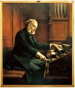 Prélude en Si mineur, Op. 18, FWV 30: I. Andantino cantabile Six pièces pour grand orgue, No. 3