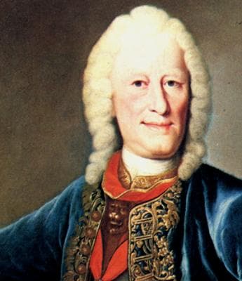 Bourrée en Ré mineur