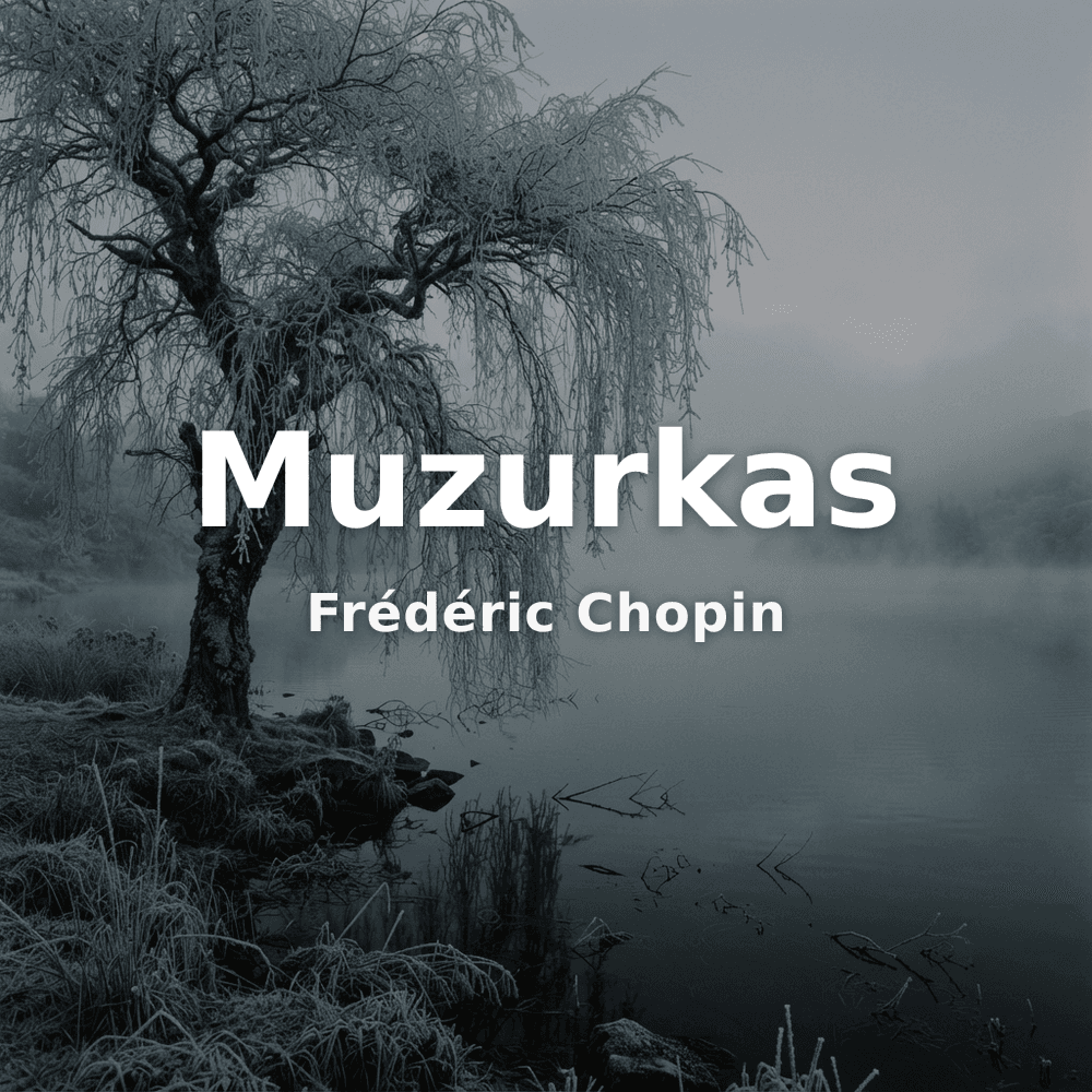 Mazurkas