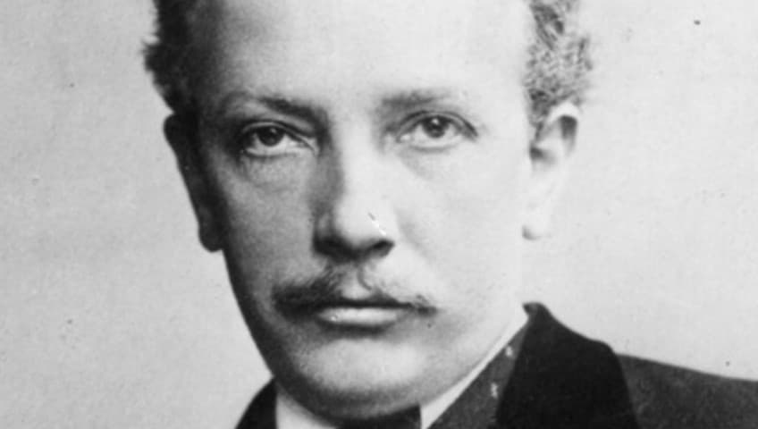 Ainsi parlait Zarathustra