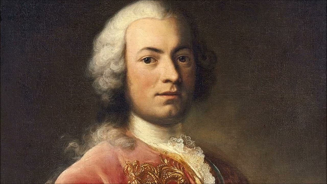 Sonate en Ré mineur, III. Courante