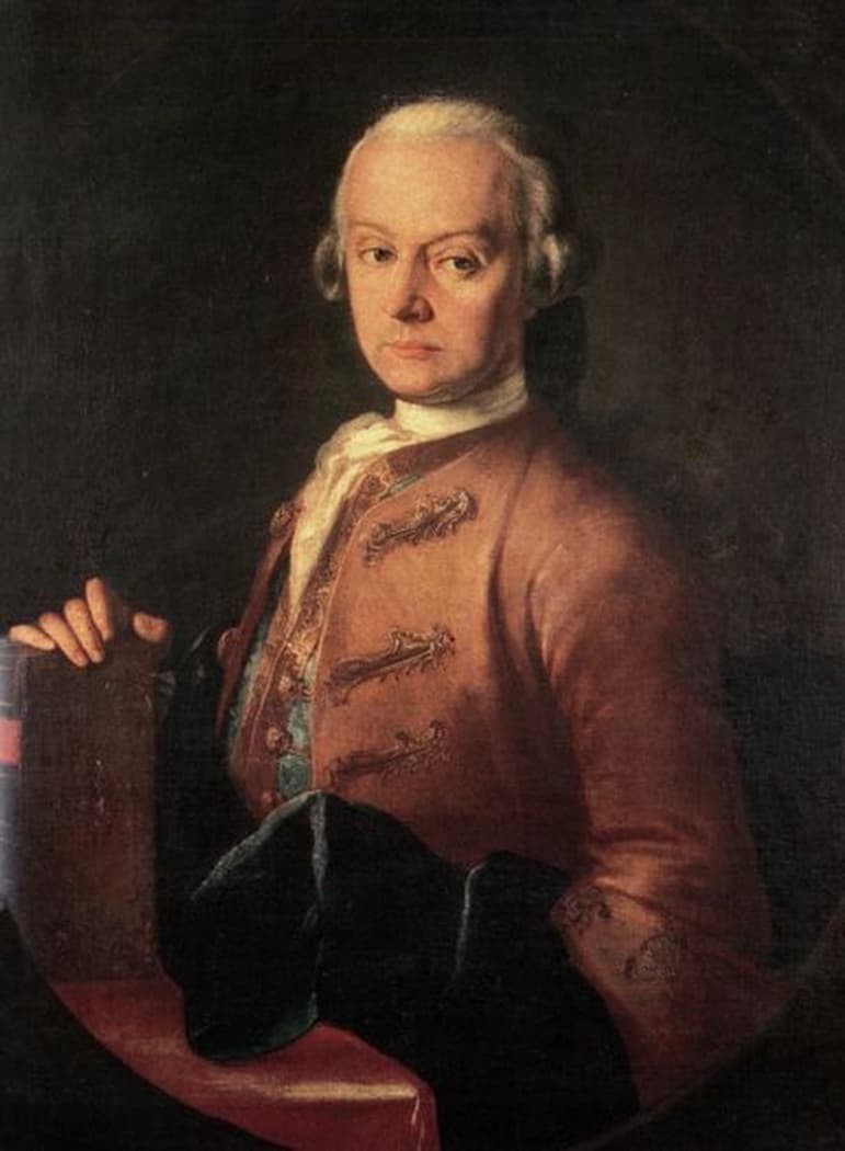 Menuet en Ré mineur