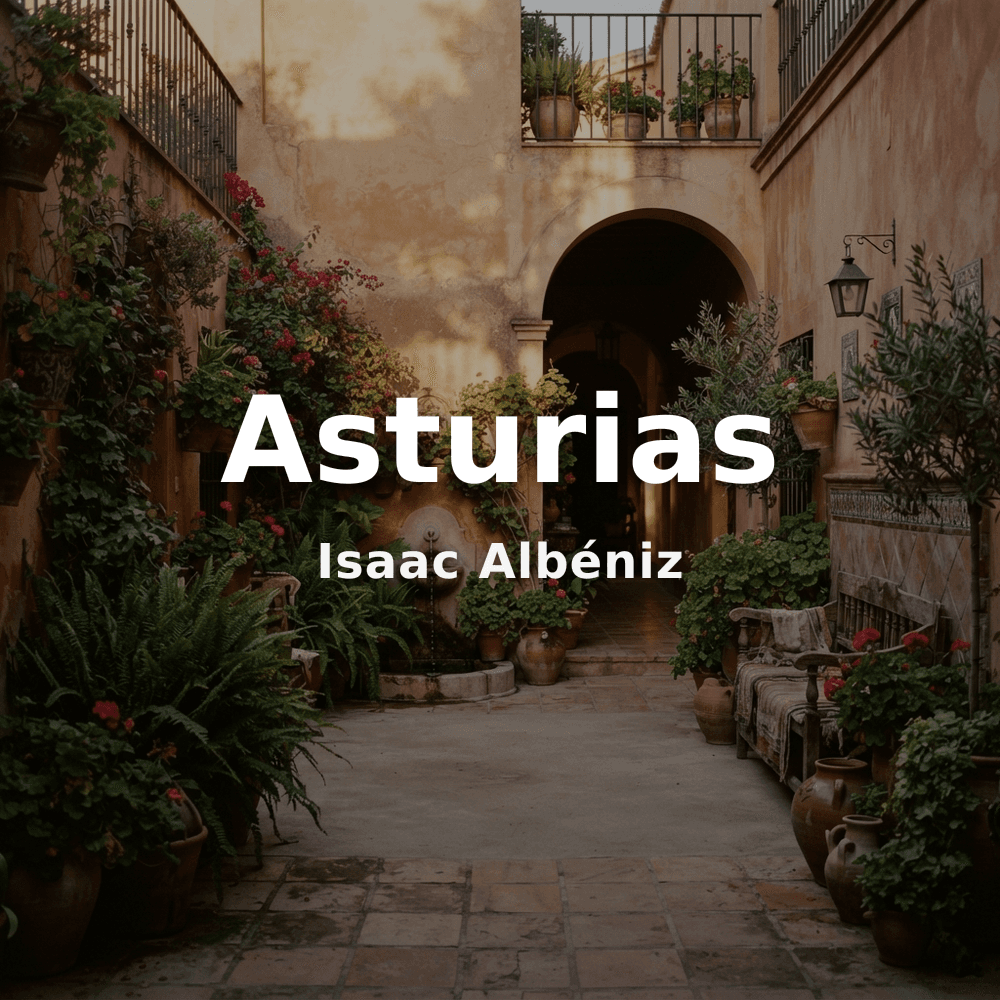 Asturias