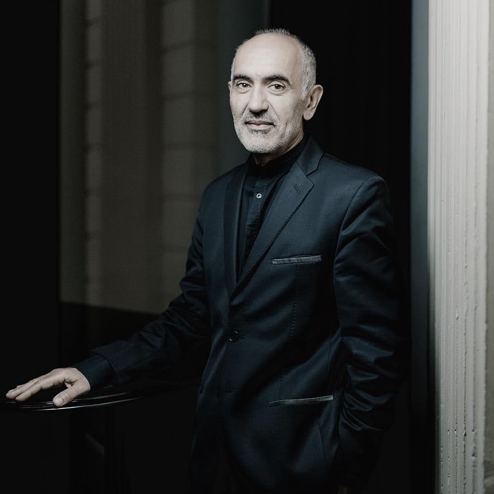 Abdel Rahman El Bacha