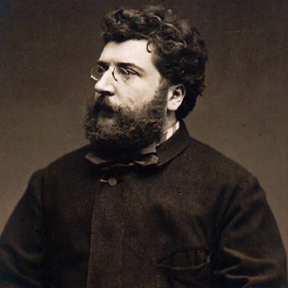 georges Bizet