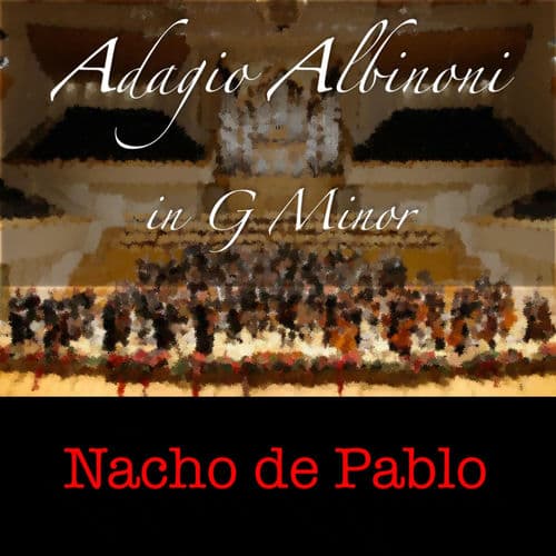 Adagio niveau 1 en la m