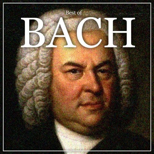 Prelude No.1 in C Major BWV 846 Clavier bien tempéré