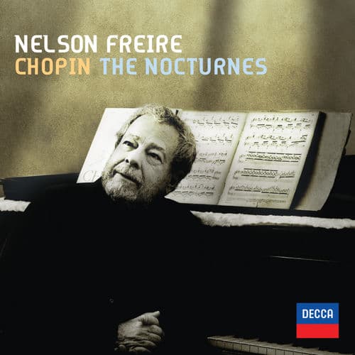 Nocturne Op. 9 No. 1 en Si bémol mineur