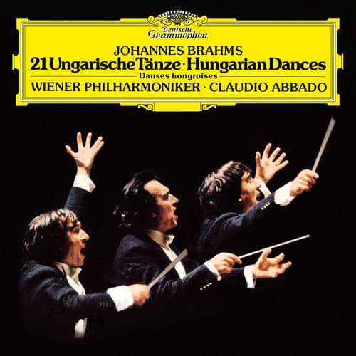 Danse hongroise n° 4 en Fa mineur. Poco sostenuto, transposée en Ré mineur pour piano