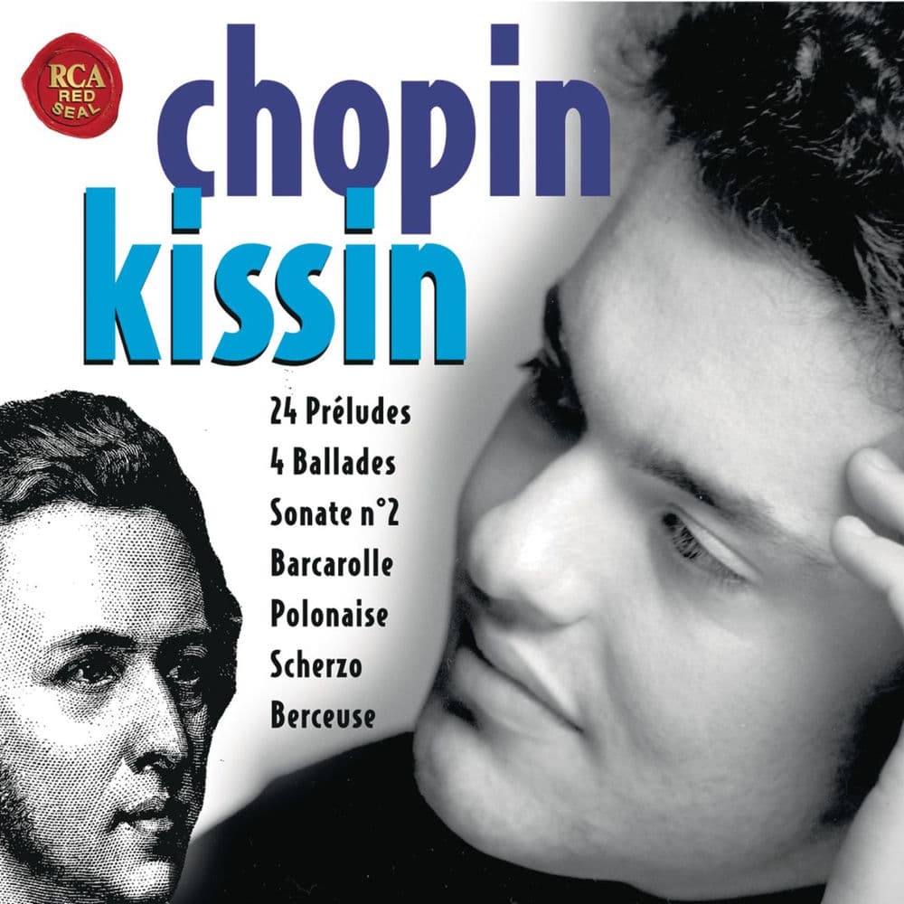 Chopin/Kissin