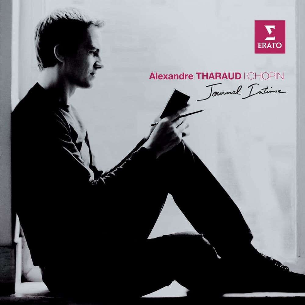 Chopin: Journal intime