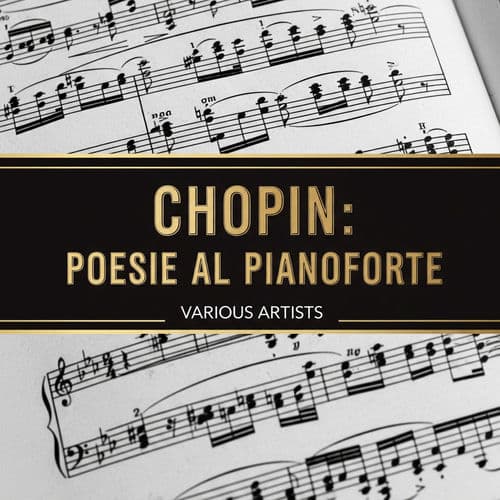 Nocturne Op. 9 n° 2, transposé en Do majeur, niveau 1