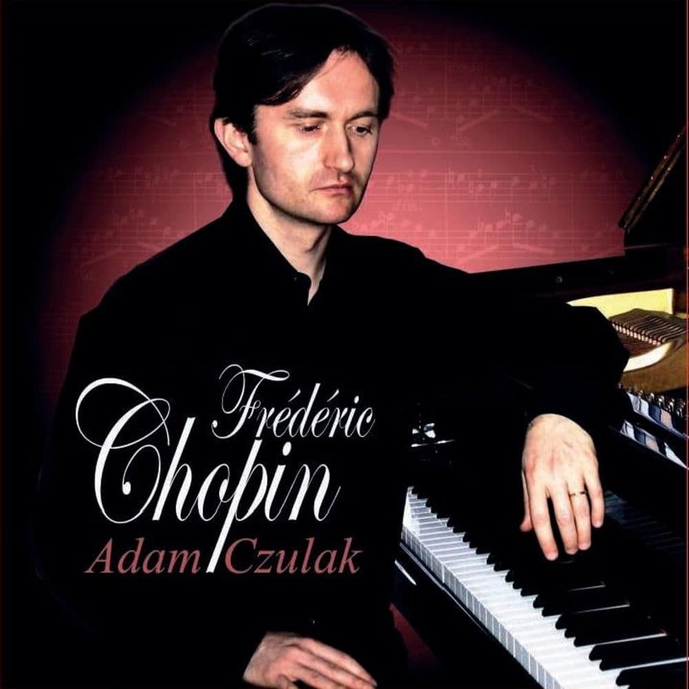 Frederic Chopin