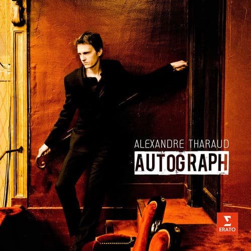 Bach / Arr. Tharaud: Keyboard Concerto in B Minor, BWV 979: II. Andante - Adagio (After Violin Vivaldi's Concerto, RV 813)