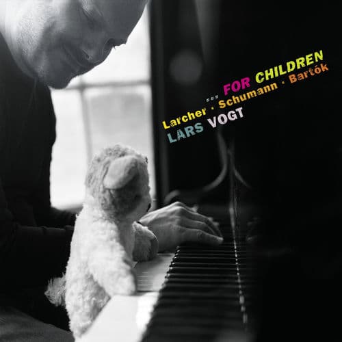 Bartók: For Children, Sz. 42, Vol. 1: No. 17, Circular Dance version simplifiée