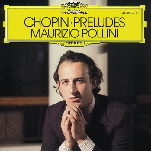 Prélude Op. 28 No. 10 en Do dièse mineur. Molto allegro