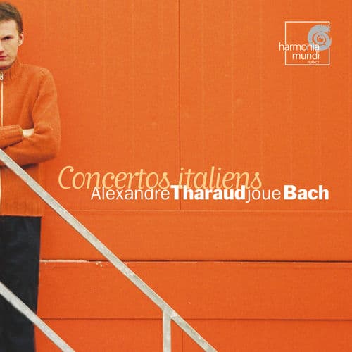 BACH Arrangement du 6e concerto op. 4 pour violon RV 316 d'Antonio Vivaldi en sol mineur, BWV 975: II. Largo