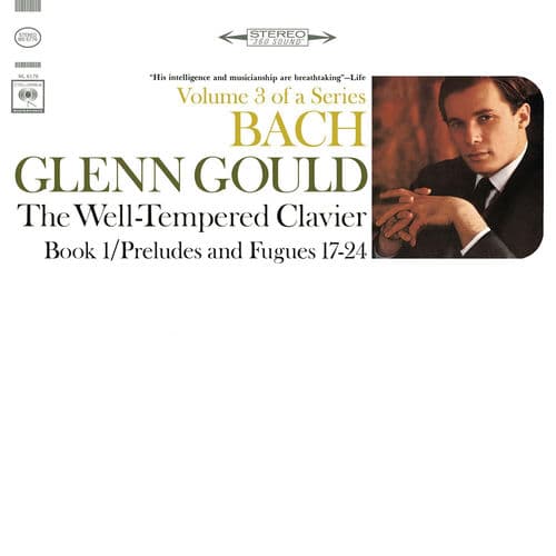 Prelude No. 21 in B-Flat Major, BWV 866