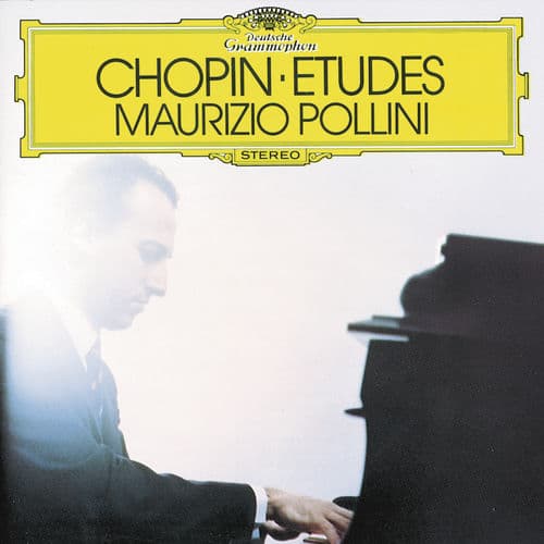 Étude op. 10, n° 3 en Mi majeur "Tristesse", version simplifiée en Fa majeur