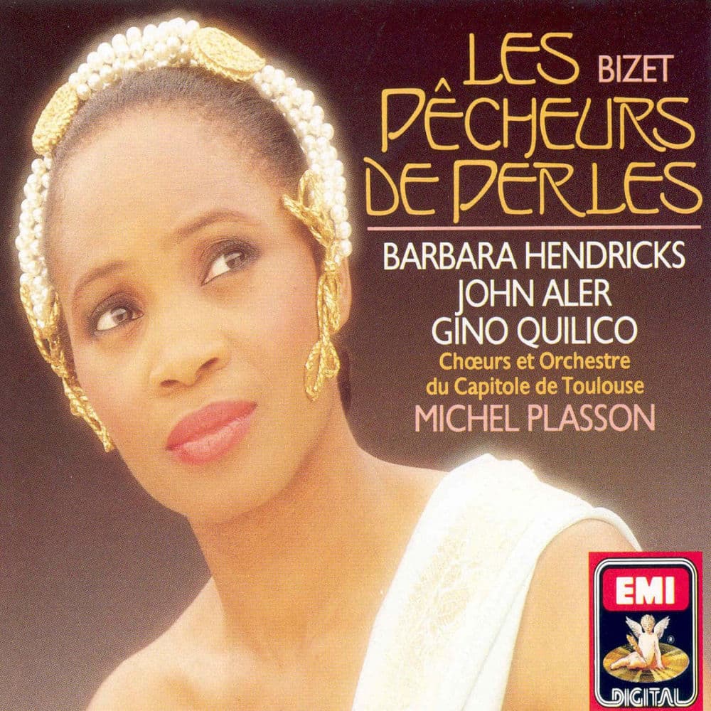 Bizet: Les pêcheurs de perles
