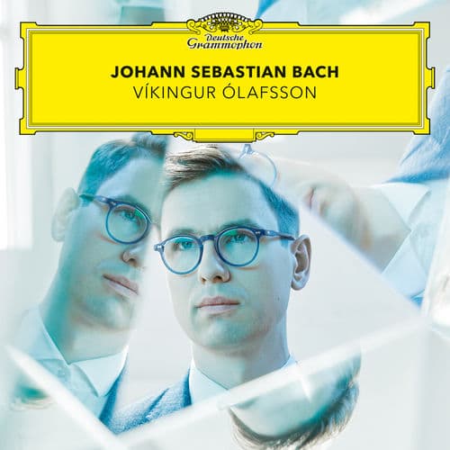 Prelude in C Minor (Well-Tempered Clavier, Book I, No. 2), BWV 847