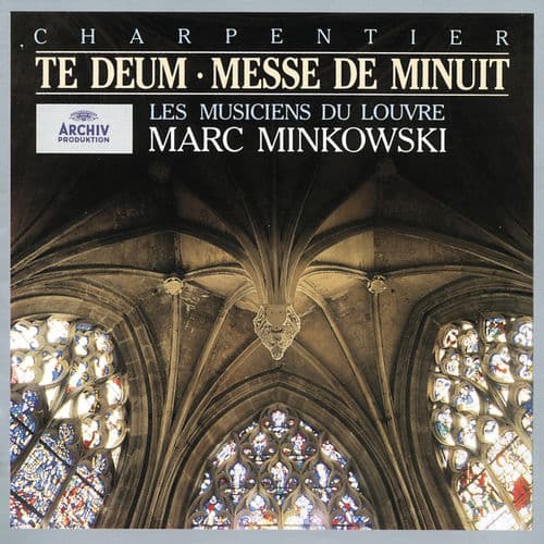Te Deum