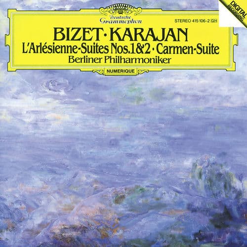 L'Arlésienne, Suite n° 1, WD 40 : I. Prélude "La marche des Rois", transcrite pour piano