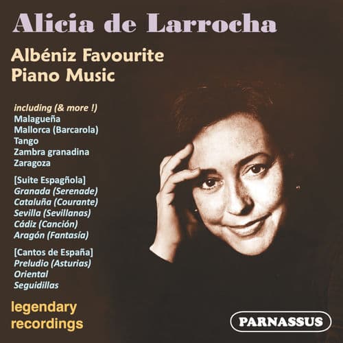 Mallorca, Op. 202: Barcarola