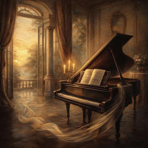 Passacaglia niveau 1 (autre version)