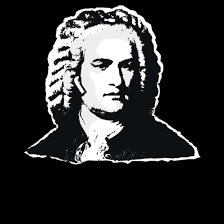 BOURREE en mi m Suite en mi m pour luth transcription pour piano